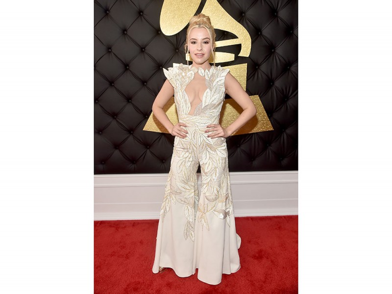 Sophie-Beem-grammy-2017