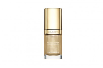 THE NAIL LACQUER BEACH SAND 817