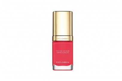 THE NAIL LACQUER TROPICAL CORAL 615