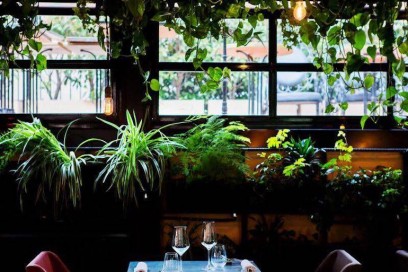 The Corner ristorante Roma