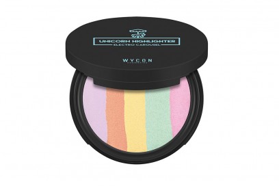 illuminanti viso colorati wycon