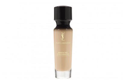 trucco ibrido make up skincare ysl