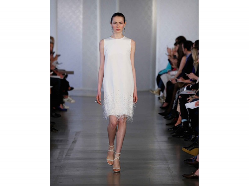 abito-oscar-de-la-renta-corto