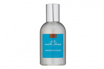 amour de cacao comptoir sud pacifique profumi al cioccolato