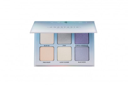 illuminanti viso colorati anastasia beverly hills