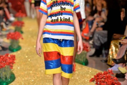 ashish look