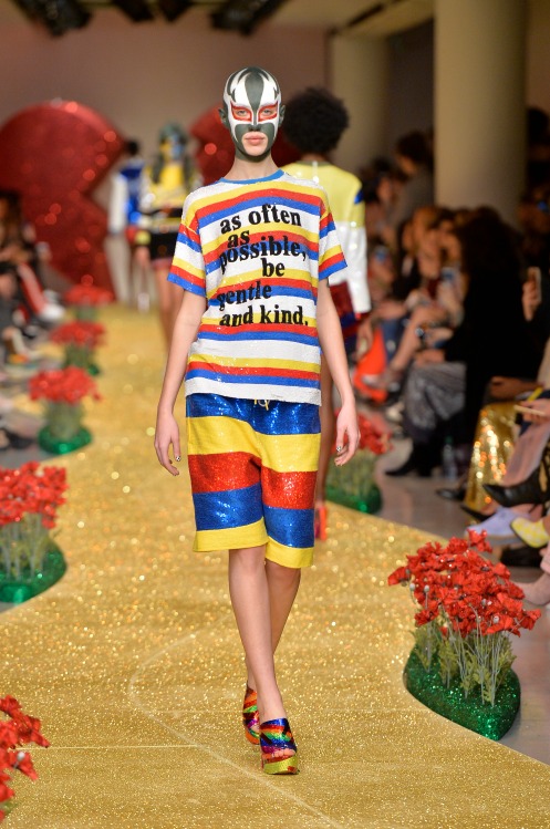 ashish look