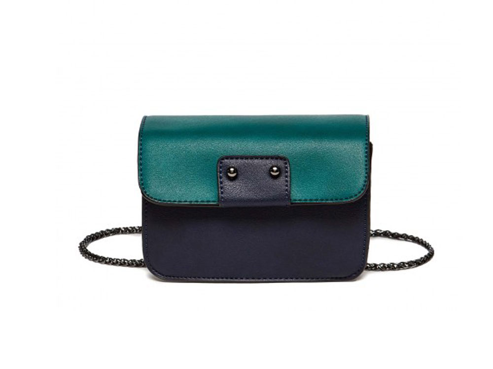 Collezione borse Benetton Primavera Estate 2017 (Foto) | Bags Stylosophy