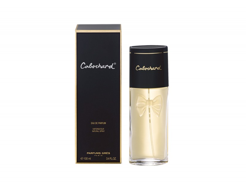 cabochard profumi chypre