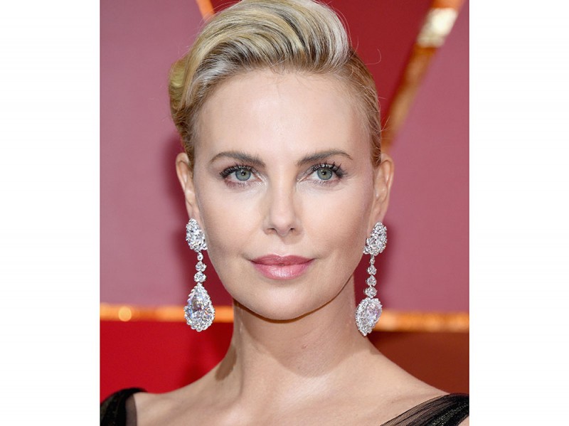 charlize-orecchini