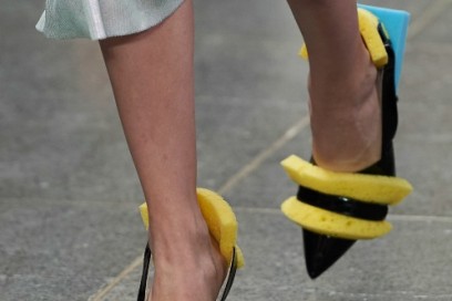 christopher kane scarpe