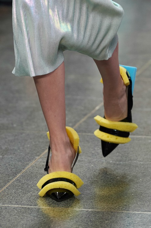 christopher kane scarpe