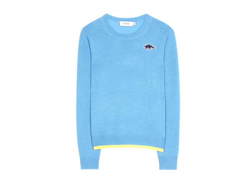 coach-maglia-cashmere-azzurra