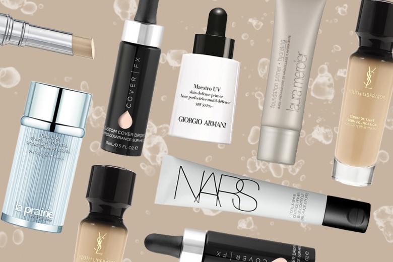Trucco ibrido tra make up e skincare: il nuovo trend beauty