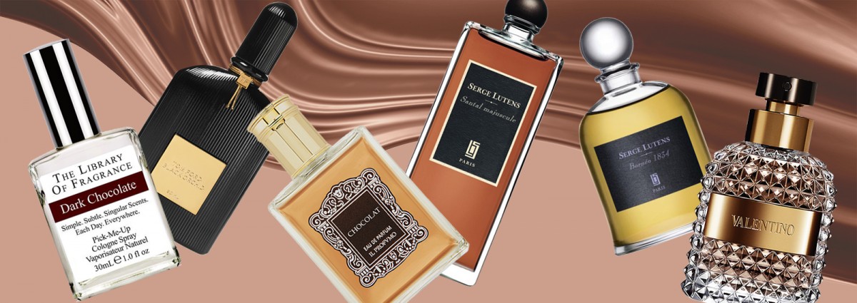 profumi al cioccolato le migliori fragranze per i nasi più golosi