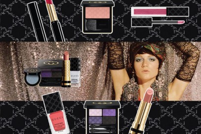 collezione make up gucci primavera estate 2017