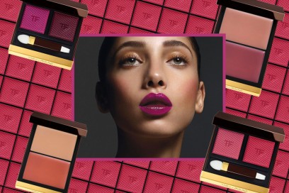 collezione make up tom ford primavera estate 2017