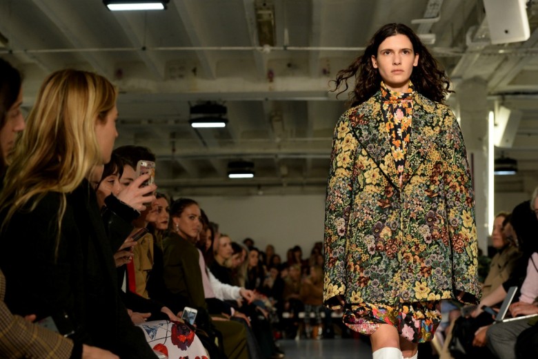 Il meglio della London Fashion Week