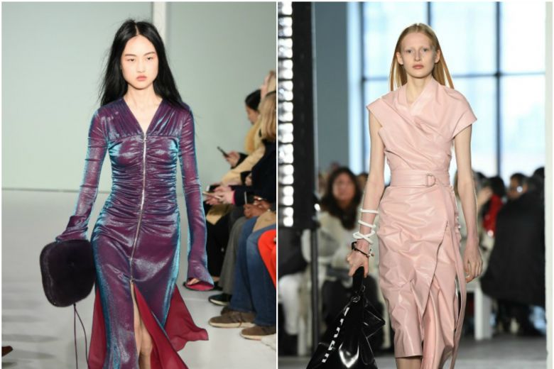 Il meglio della New York Fashion Week