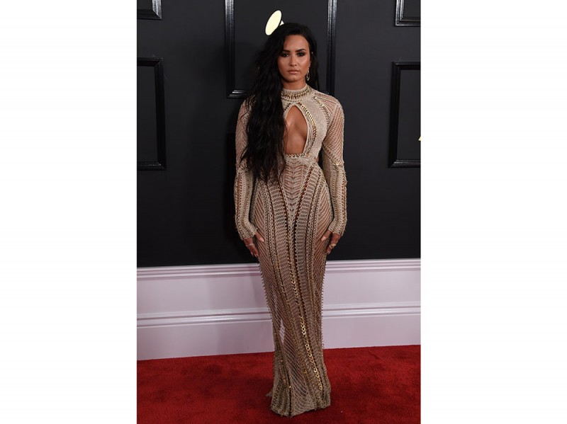 demi-lovato-grammy