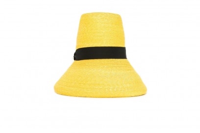 dsquared2-cappello-paglia-giallo