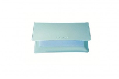 eauty-case-da-ufficio-shiseido-oil-control-blotting-paper