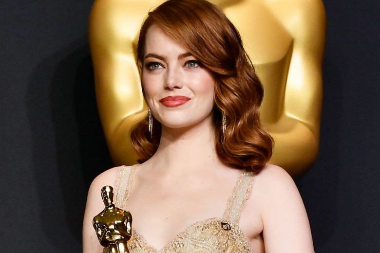 Oscar 2017: i beauty look più belli delle star