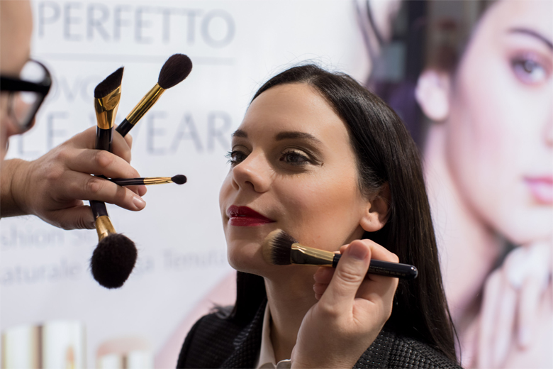 Make up by Estée Lauder: alla scoperta dei nuovi prodotti in Rinascente