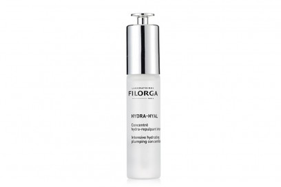 filorga siero viso all’acido ialuronico