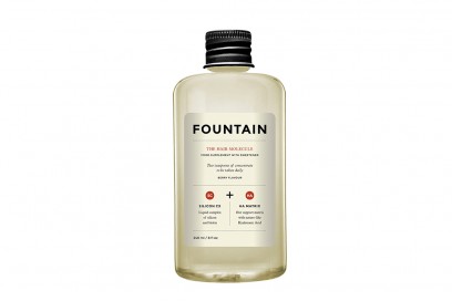 fountain integratori vitamine capelli