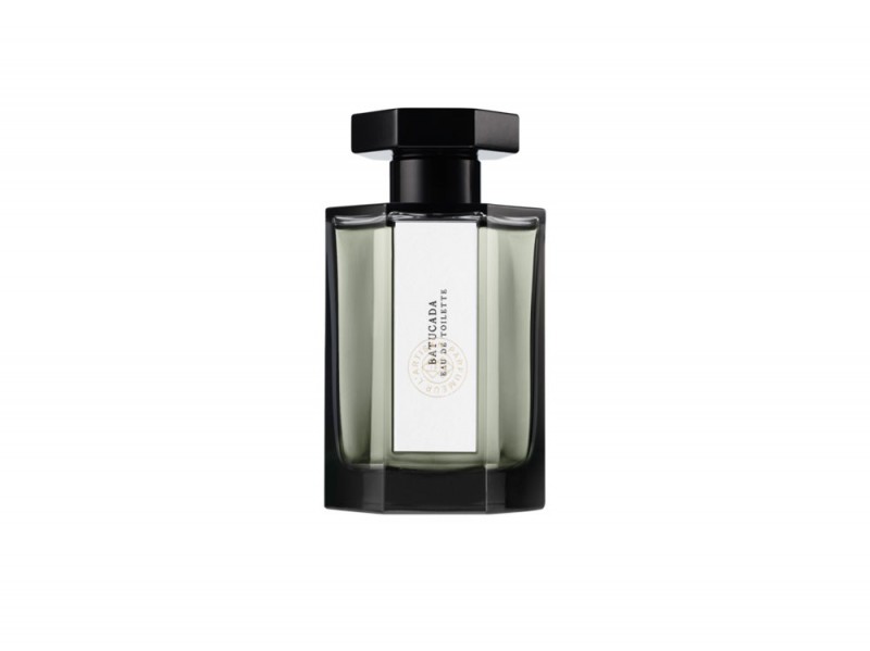 profumi al cocco batucada