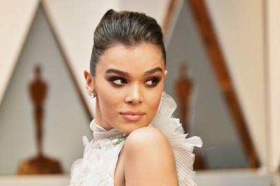 hailee steinfeld