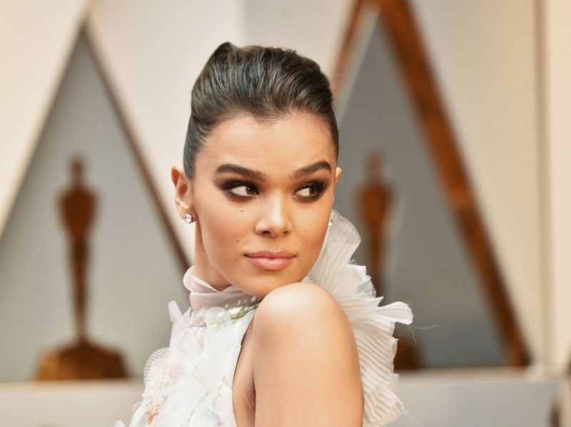 hailee steinfeld