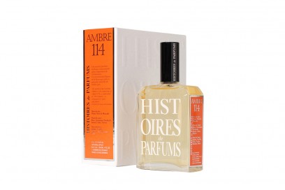 profumi orientali femminili histoire de parfums ambre 114