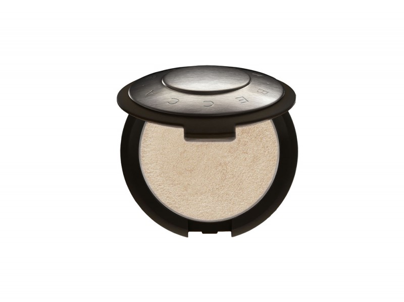 illuminante senza glitter becca