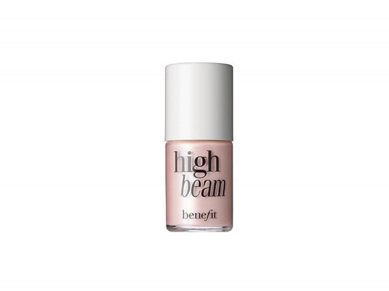 illuminante senza glitter benefit high beam