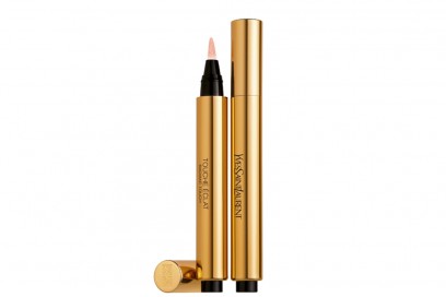 illuminante senza glitter ysl touche eclat