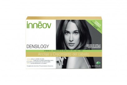 inneov integratori vitamine capelli