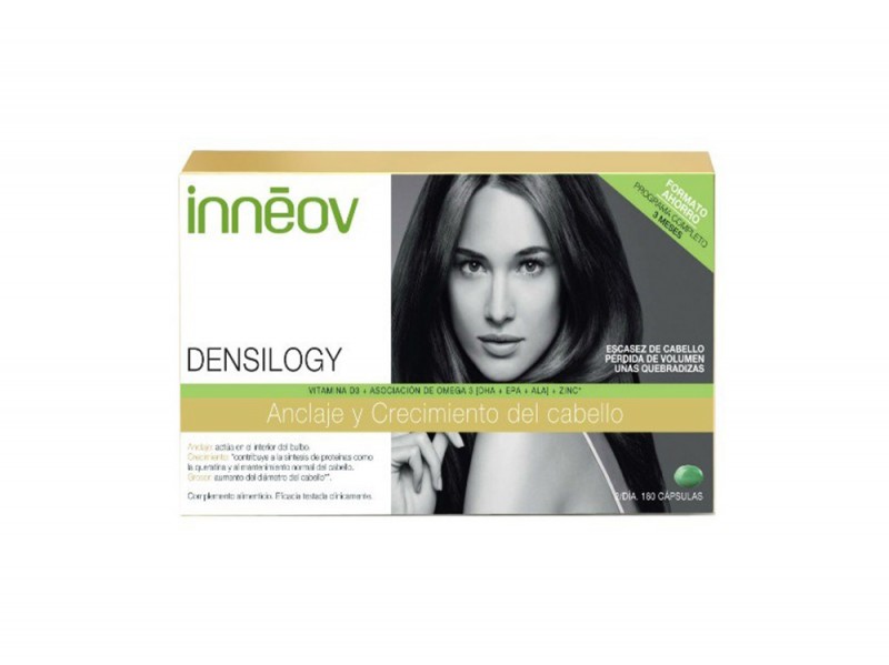 inneov integratori vitamine capelli