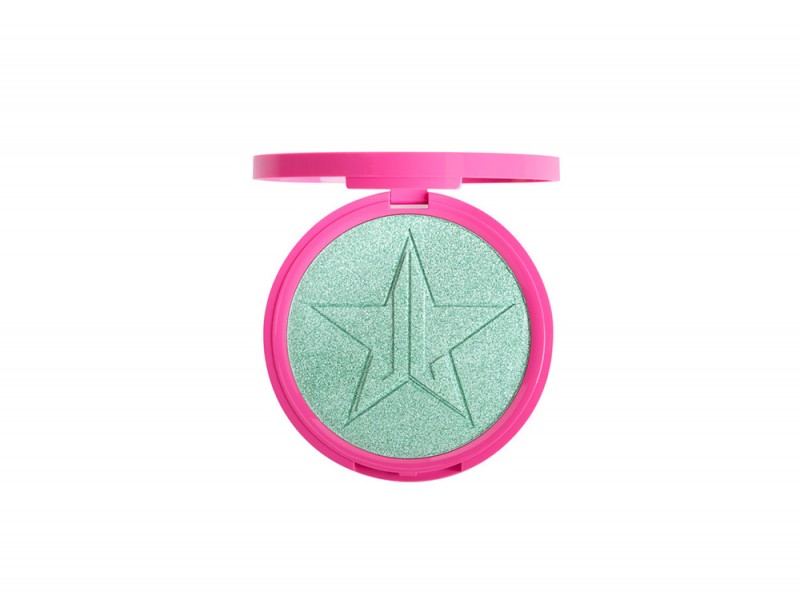 illuminanti viso colorati jeffree star skin frost