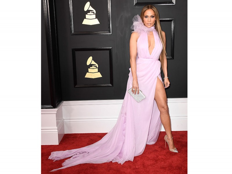 jlo-grammy