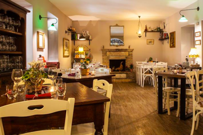 la maisonnette ristrot