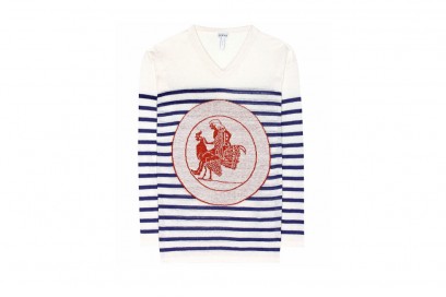 loewe-maglia-righe-lino