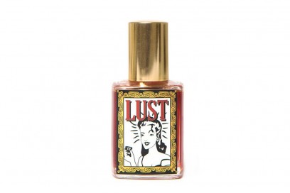 profumi al gelsomino lush lust