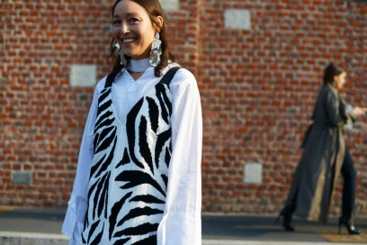 milano street style 17 rachael wang