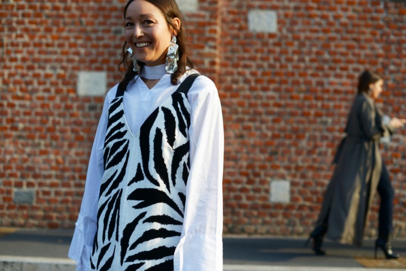 milano street style 17 rachael wang