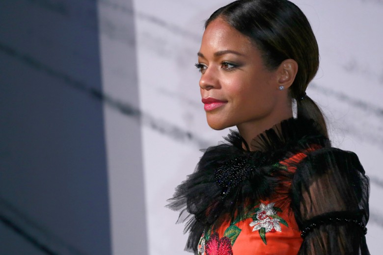 Naomi Harris: Quando mi sono trasformata nella donna che odio