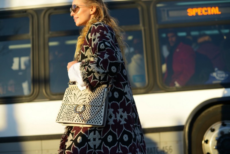 new york street style 17 borsa chloe