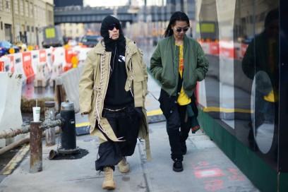 new york street style 17 uomini