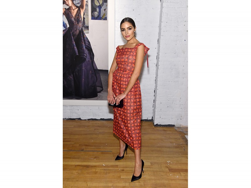 olivia-culpo-zac-posen-getty